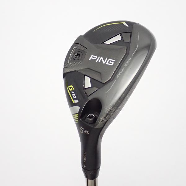PING（ピン） G430 G430 ハイブリッド ユーティリティ PING TOUR 2.0