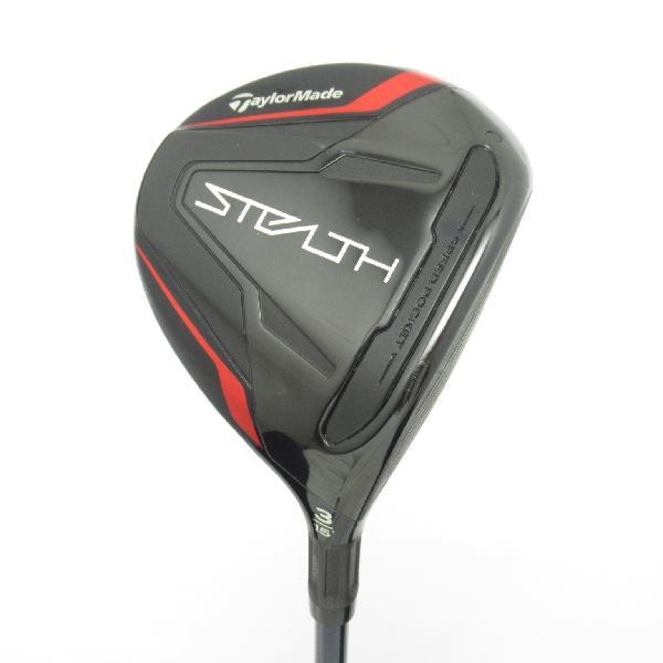 TaylorMade ステルス+ 3W VENTUS BLUE 6S TaylorMade（テーラーメイド） STEALTH ステルス フェアウェイウッド