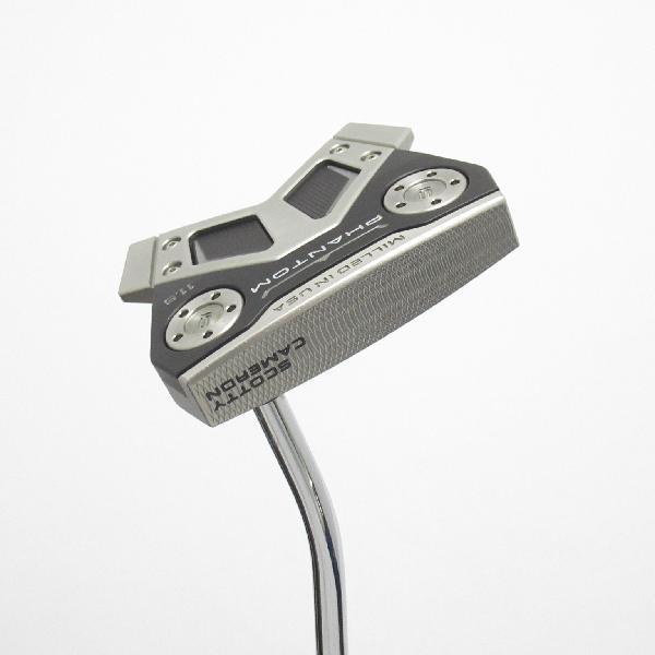 SCOTTY CAMERON スコッティキャメロン ファントム 11.5(2024) パター