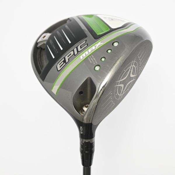 エピックMAX純正　ディアマナ 40 flex R キャロウェイスリーブ付き Callaway（キャロウェイ） キャロウェイゴルフ EPIC エピック MAX