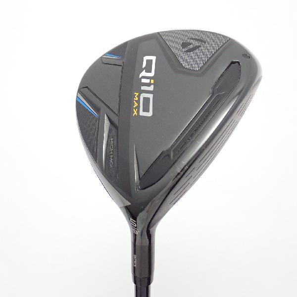 TaylorMade（テーラーメイド） Qi10 Qi10 MAX フェアウェイウッド