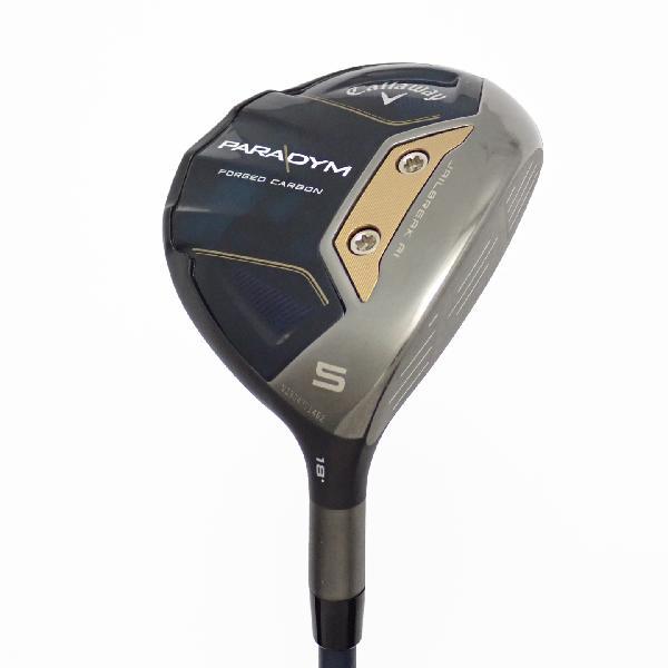 Callaway（キャロウェイ） キャロウェイゴルフ PARADYM パラダイム