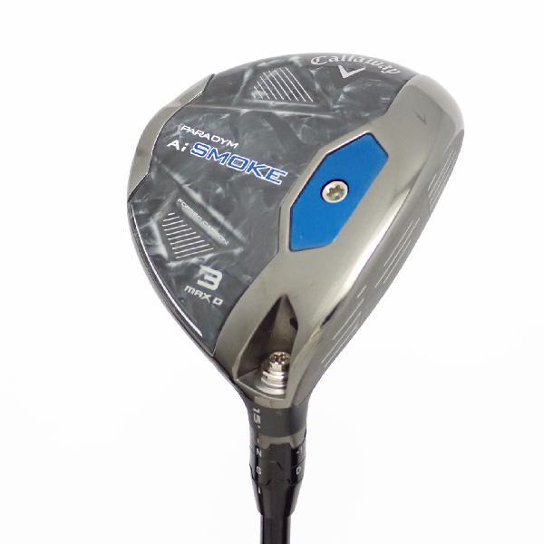 Callaway（キャロウェイ） キャロウェイゴルフ Ai SMOKE パラダイム Ai 