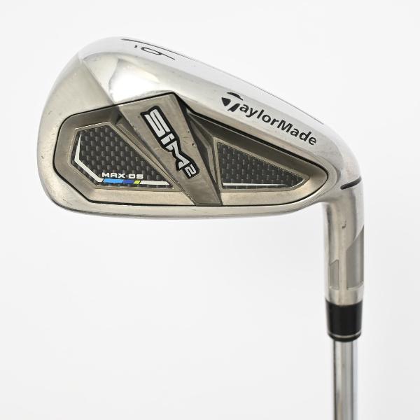 TaylorMade（テーラーメイド） SIM2 SIM2 マックス OSアイアン