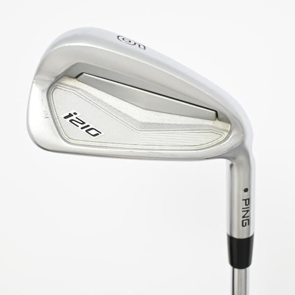 PING（ピン） I SERIES i210 アイアン Dynamic Gold 95 シャフト