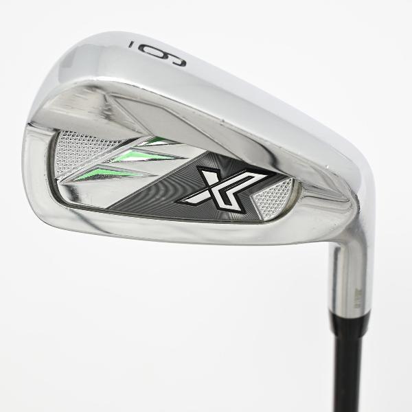 DUNLOP（ダンロップ） XXIO ゼクシオ X(2022) アイアン Miyazaki CODEX