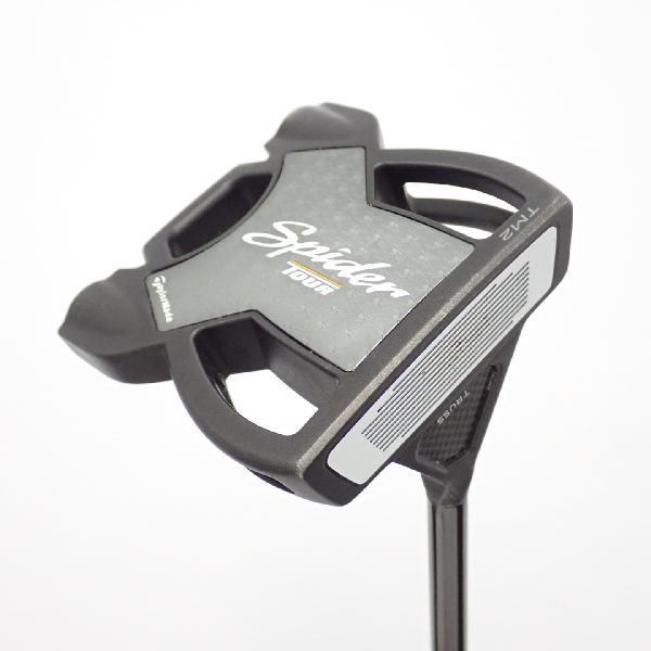 TaylorMade（テーラーメイド） SPIDER スパイダー ツアー トラス TM2