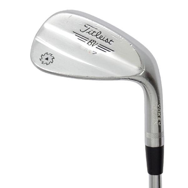 （最終価格）ボーケイSM7 50 56 2本セット タイトリスト ボーケイ sm7 50° 56° セット売り 【公式通販】