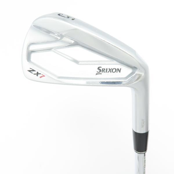 DUNLOP（ダンロップ） SRIXON スリクソン ZX7 アイアン N.S.PRO 950GH