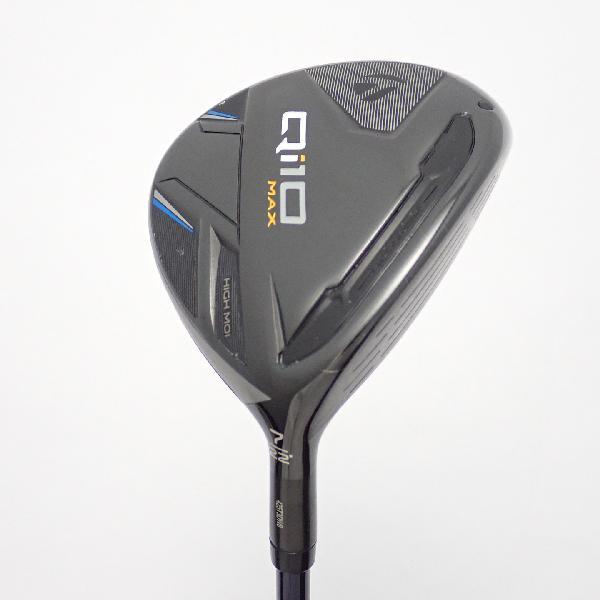 TaylorMade（テーラーメイド） Qi10 Qi10 MAX フェアウェイウッド
