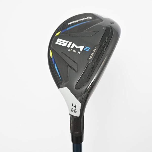 新品テーラーメイド SIM2MAX レスキュー 3U☆TENSEI BLUE☆S 新品テーラーメイド SIM2MAX レスキュー 3U☆TENSEI BLUE☆S