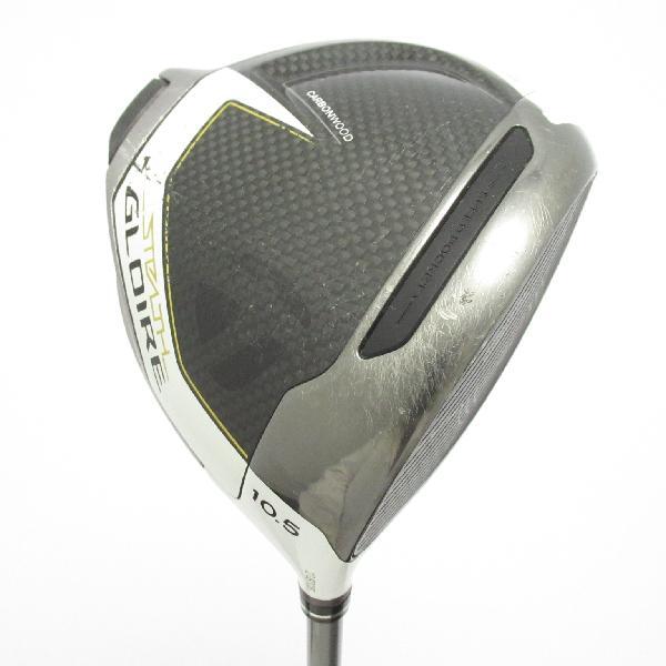 TaylorMade（テーラーメイド） STEALTH ステルス グローレ ドライバー