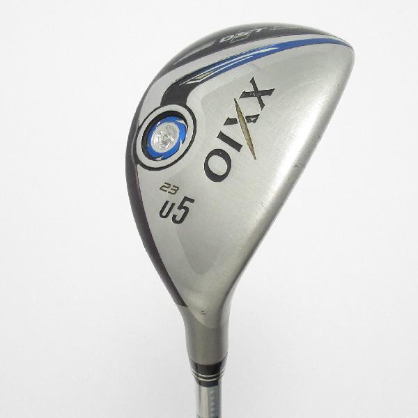 DUNLOP（ダンロップ） XXIO ゼクシオ ナイン(2016) ユーティリティ