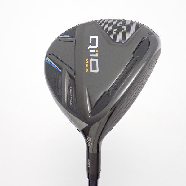 TaylorMade（テーラーメイド） Qi10 Qi10 MAX フェアウェイウッド