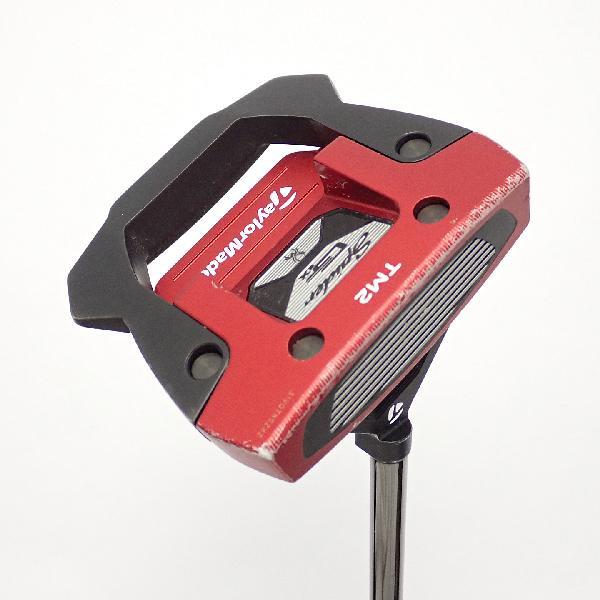 TaylorMade（テーラーメイド） SPIDER スパイダー GTX トラスセンター 