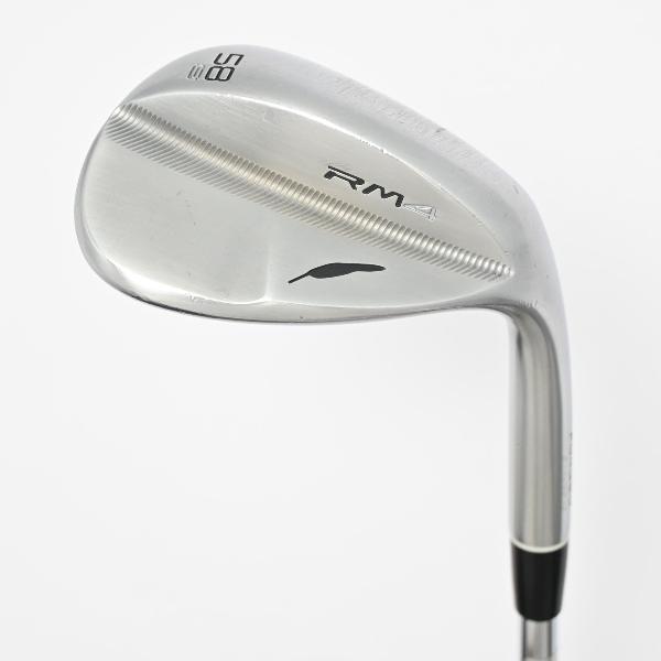 フォーティーン　Fourteen RM-4 ウェッジ 50度・54度 2本セット FOURTEEN（フォーティーン） RM-4 RM-4 ウェッジ KBS HI-REV WEDGE