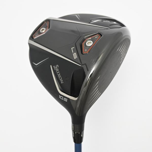 DUNLOP（ダンロップ） SRIXON スリクソン ZXi LS ドライバー VENTUS