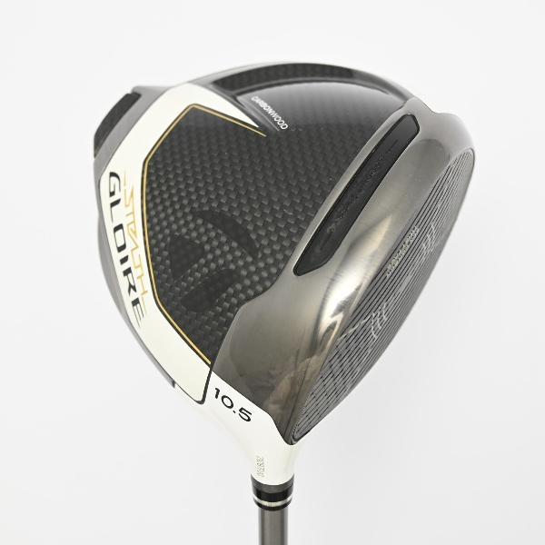 TaylorMade（テーラーメイド） STEALTH ステルス グローレ ドライバー