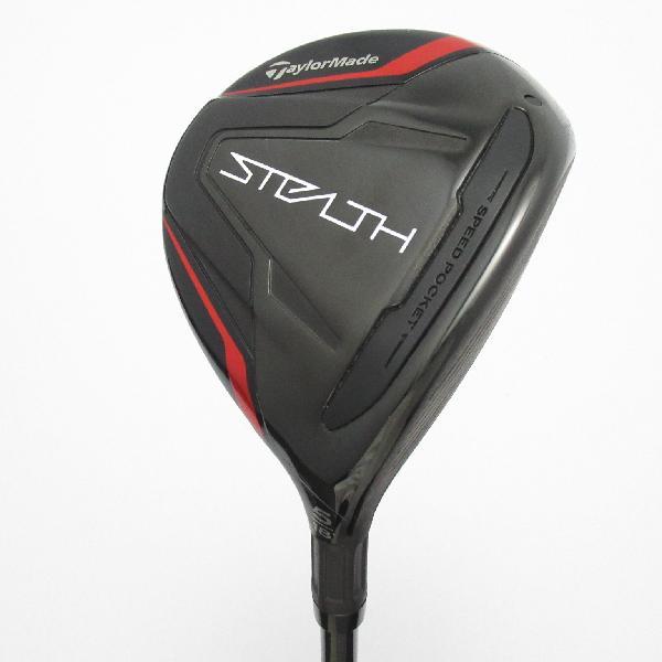 TaylorMade（テーラーメイド） STEALTH ステルス フェアウェイウッド