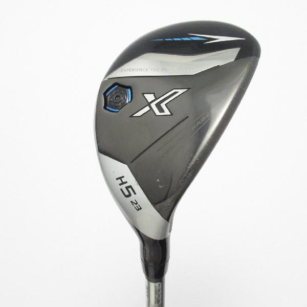 DUNLOP（ダンロップ） XXIO ゼクシオ X(2024) ユーティリティ Miyazaki