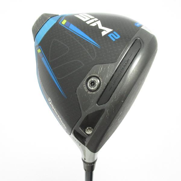 TaylorMade（テーラーメイド） SIM2 SIM2 ドライバー TENSEI SILVER