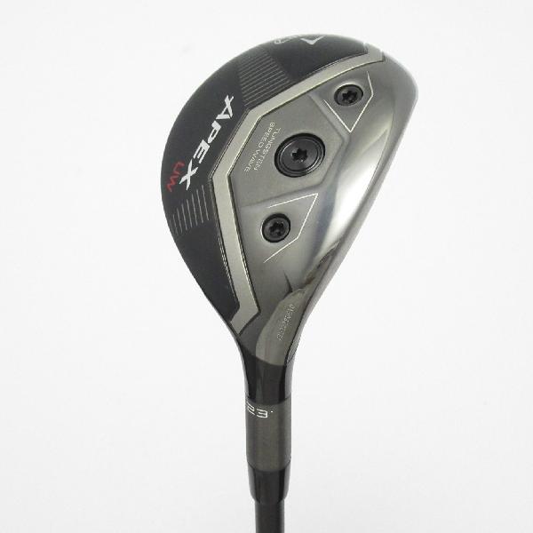 Callaway（キャロウェイ） キャロウェイゴルフ APEX APEX UW(2025