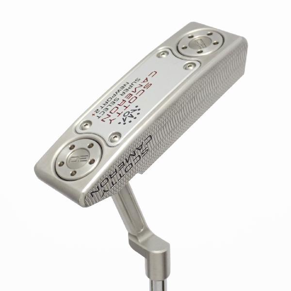 SCOTTY CAMERON スコッティキャメロン SELECT スーパー セレクト