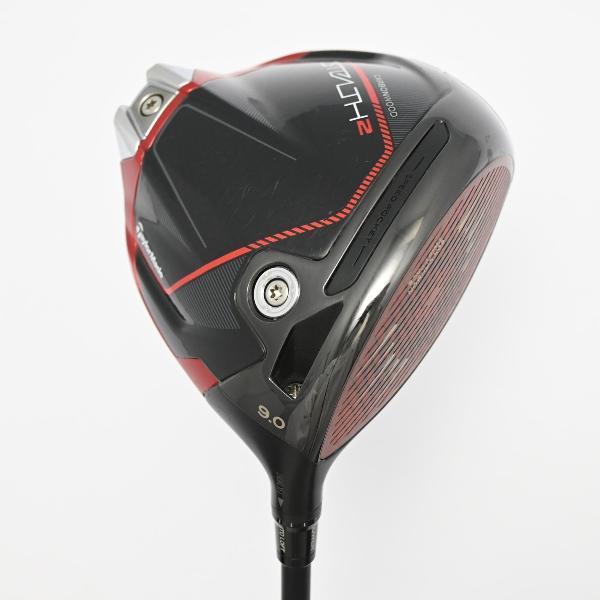 テーラーメイド STEALTH2 SPEEDER NX BLACK 50 1W TaylorMade（テーラーメイド） STEALTH ステルス2 ドライバー Speeder