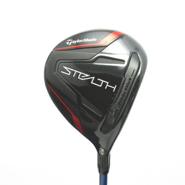 TaylorMade（テーラーメイド） STEALTH ステルス フェアウェイウッド