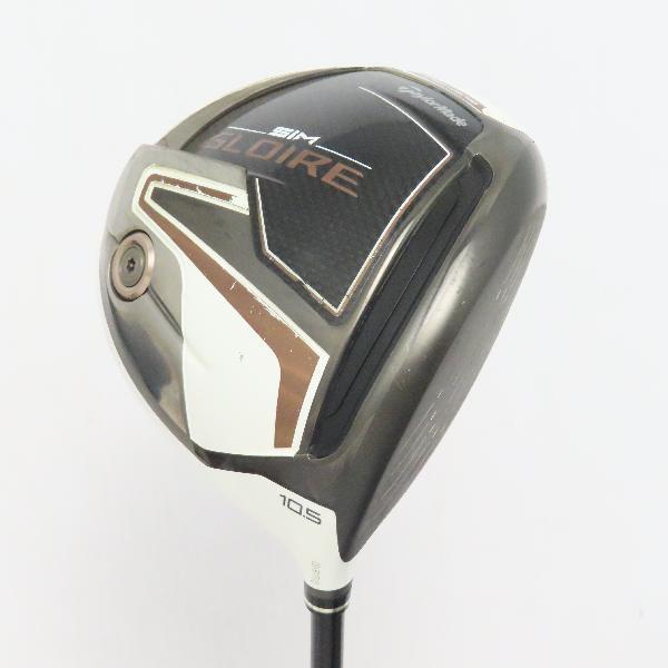 TaylorMade（テーラーメイド） SIM GLOIRE SIM グローレ ドライバー