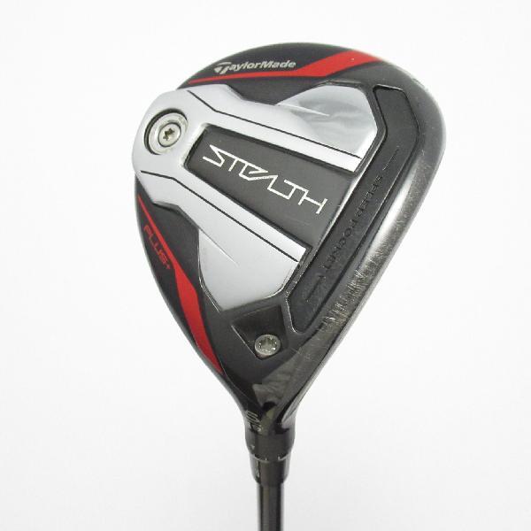 TaylorMade（テーラーメイド） STEALTH ステルス PLUS フェアウェイ