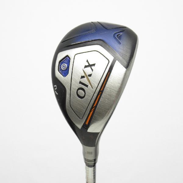 DUNLOP（ダンロップ） XXIO ゼクシオ(2018) ユーティリティ MP1000