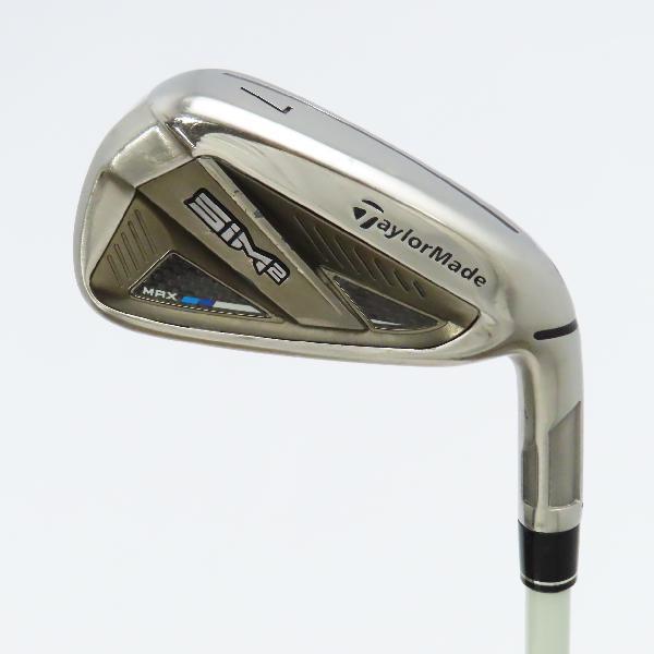 TaylorMade（テーラーメイド） SIM2 SIM2 マックスアイアン アイアン
