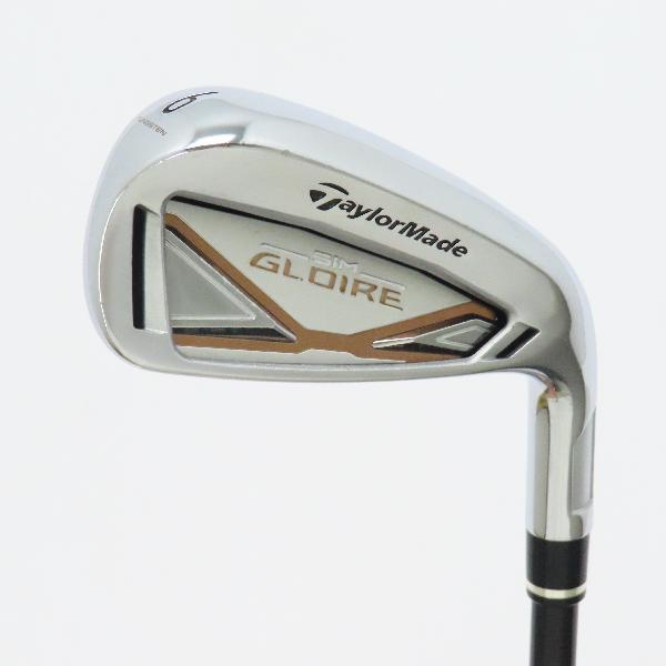 TaylorMade（テーラーメイド） SIM GLOIRE SIM グローレ アイアン Air