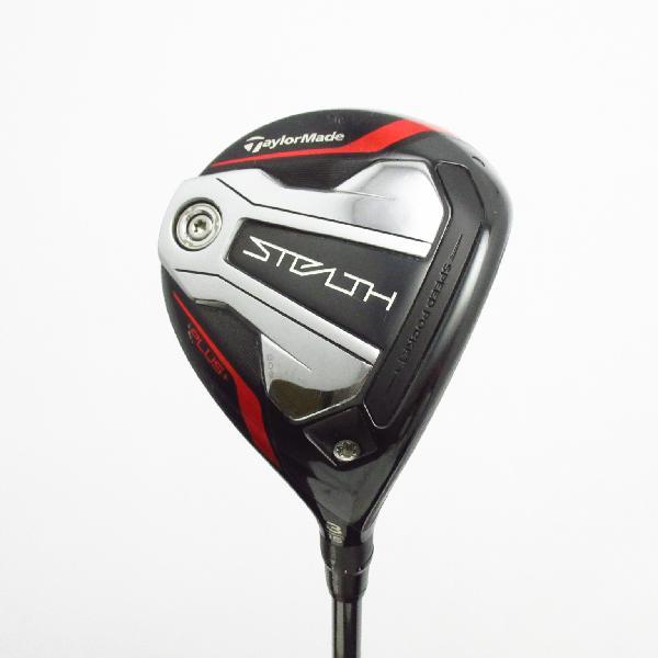 TaylorMade（テーラーメイド） STEALTH ステルス PLUS フェアウェイ