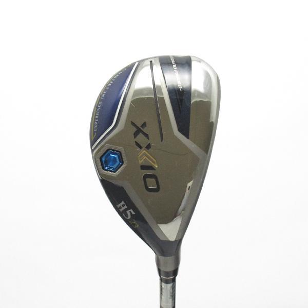 DUNLOP（ダンロップ） XXIO ゼクシオ(2022) ネイビー ユーティリティ