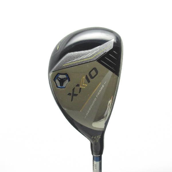 DUNLOP（ダンロップ） XXIO ゼクシオ 13(2024) ユーティリティ MP1300