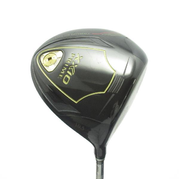 DUNLOP（ダンロップ） XXIO ゼクシオ プライム12 ドライバー ゼクシオ