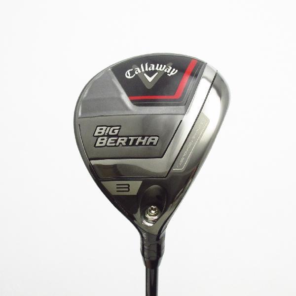 Callaway（キャロウェイ） キャロウェイゴルフ BIG BERTHA