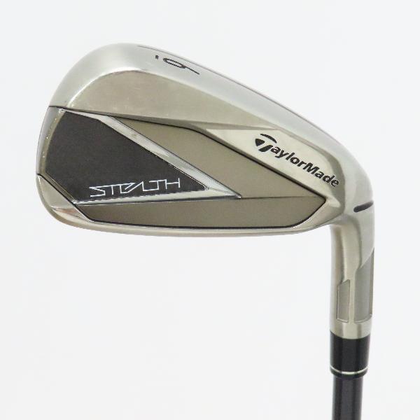 TaylorMade（テーラーメイド） STEALTH ステルス アイアン TENSEI RED
