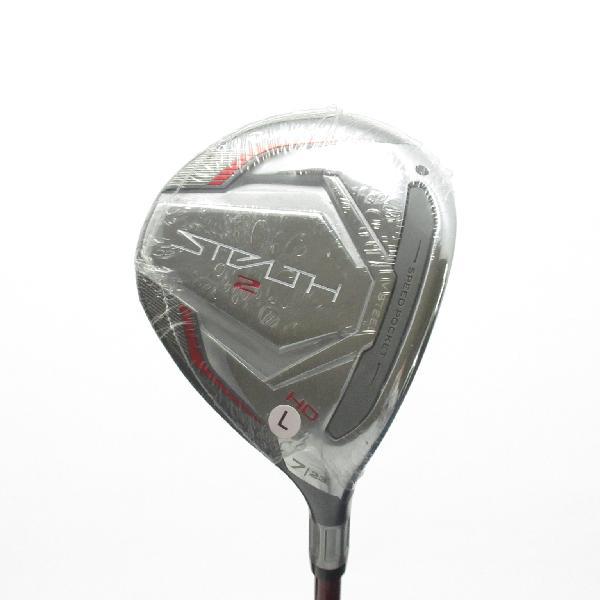 TaylorMade（テーラーメイド） STEALTH ステルス2 HD フェアウェイ 
