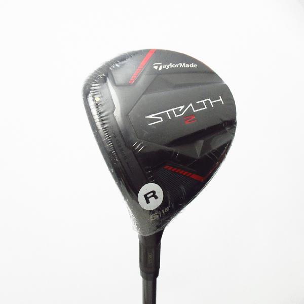 テーラーメイド TENSEI RED TM50/R ステルス純正シャフト 新品 TaylorMade（テーラーメイド） STEALTH ステルス2 フェアウェイウッド