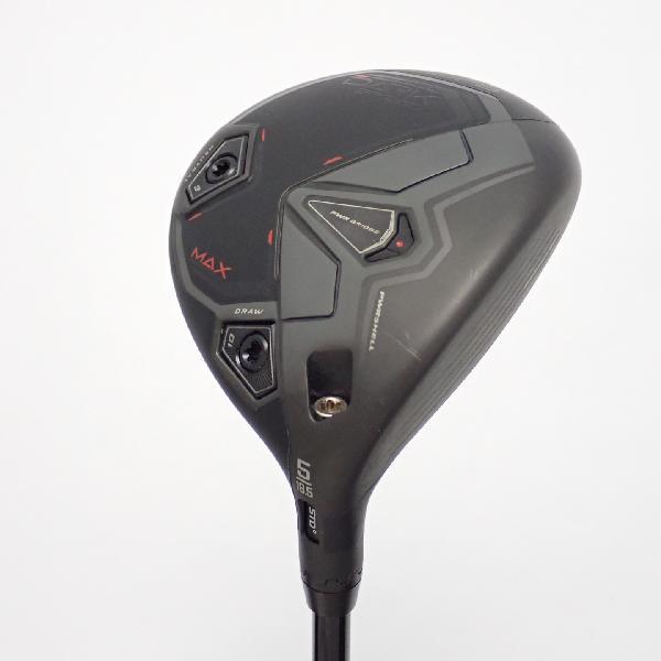 COBRA（コブラ） DARKSPEED ダークスピード MAX フェアウェイウッド