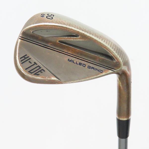 TaylorMade（テーラーメイド） MILLED GRIND ミルドグラインド HI-TOE3