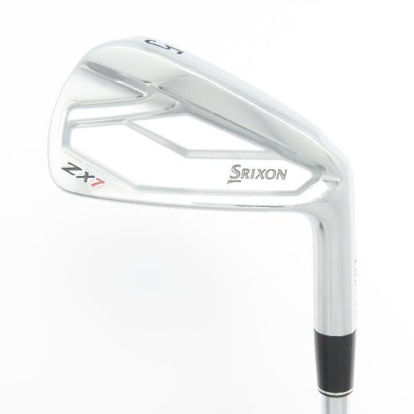 DUNLOP（ダンロップ） SRIXON スリクソン ZX7 アイアン Dynamic Gold