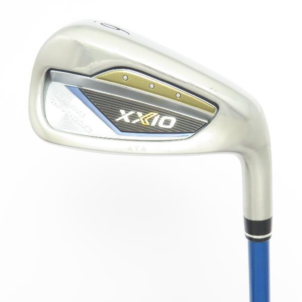 DUNLOP（ダンロップ） XXIO ゼクシオ 13(2024) アイアン MP1300