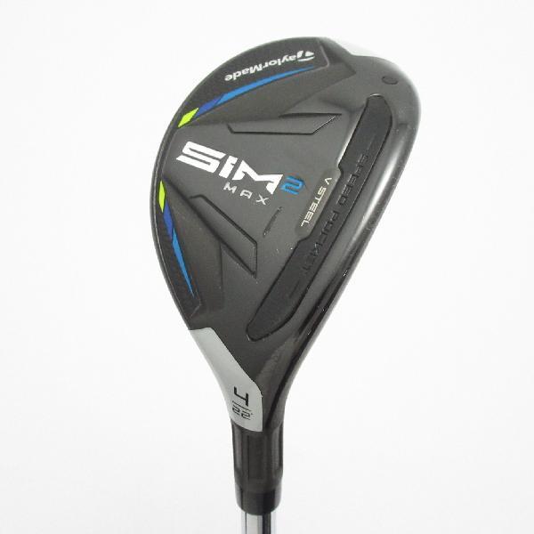 TaylorMade（テーラーメイド） SIM2 SIM2 マックス レスキュー