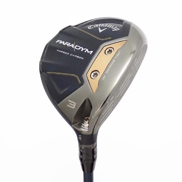 Callaway（キャロウェイ） キャロウェイゴルフ PARADYM パラダイム