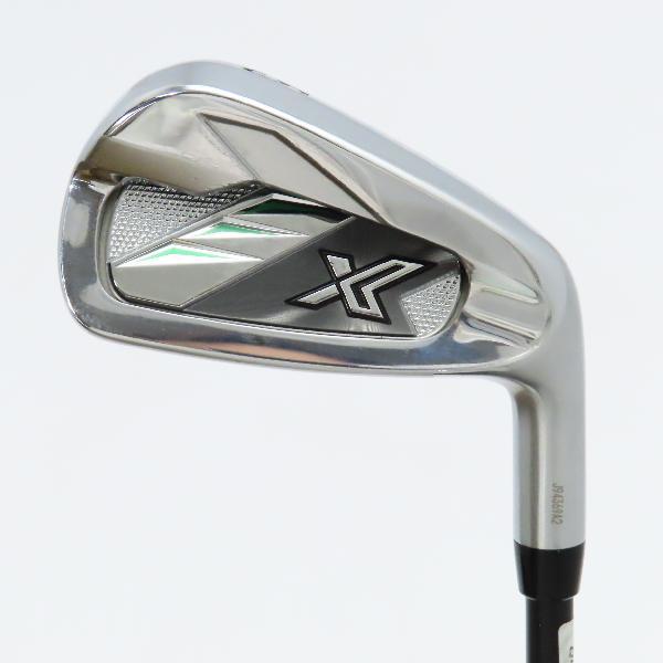 ダンロップゼグシオ　✕（2022）アイアン　Miyazaki　ＡＸー2 DUNLOP（ダンロップ） XXIO ゼクシオ X(2022) ユーティリティ Miyazaki