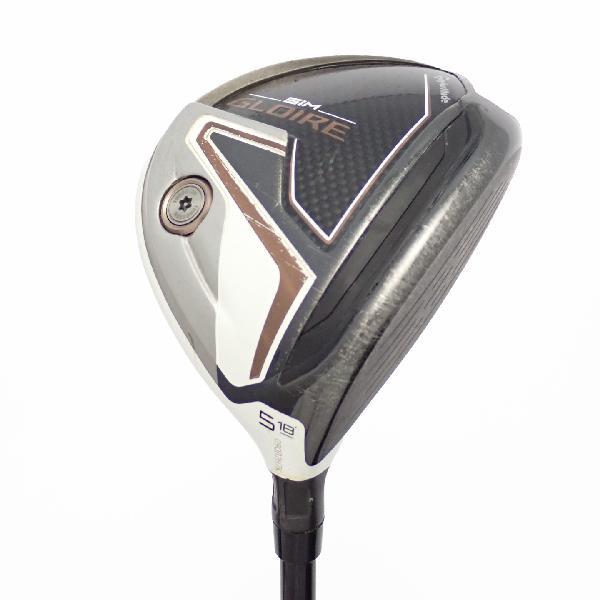 TaylorMade（テーラーメイド） SIM GLOIRE SIM グローレ フェアウェイ